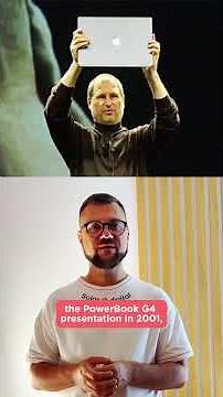 Secrets of the Apple logo