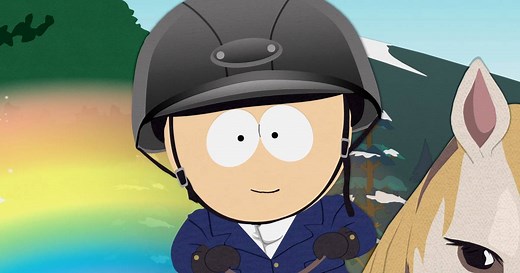 South Park - Back to the Cold War | South Park Studios US
