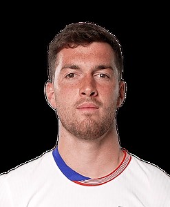 Joe Scally - Soccer News, Rumors, & Updates