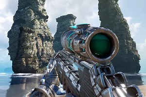 ExoMecha chega em agosto ao Xbox One e Xbox Series X