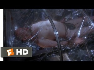 12 Monkeys (8/10) Movie CLIP - World War I (1995) HD