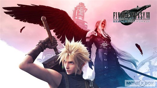 Final Fantasy VII Remake Integrade ha finalmente una data su Xbox, arriva a gennaio