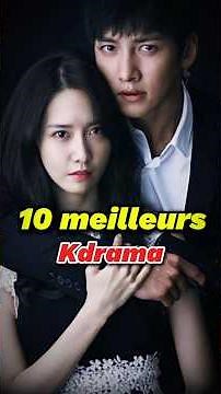 My Top 10 Best K-Dramas of All Time