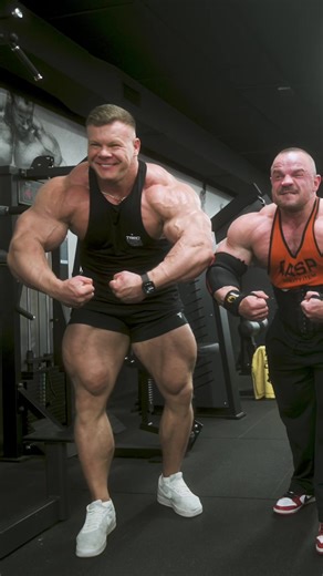 Saiyan Road to Olympia 2026: Nowy Odcinek