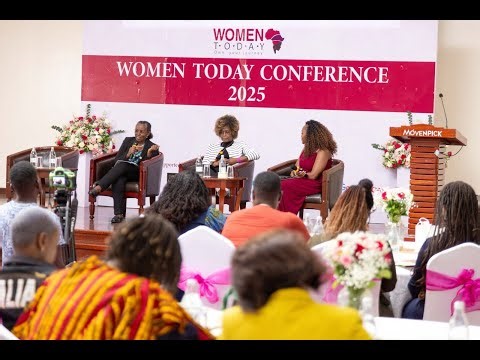 Panel 1: Breaking Barriers: Cross-Sector Journeys & Industry Insights | Women Today Conference 2025