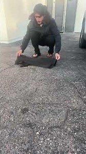 Pushups in a Parking Lot: No Excuses, Anywhere Workout