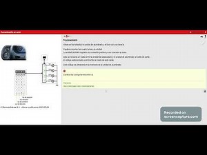ELECTUDE - MULTIPLEXADO - Comunicación en serie