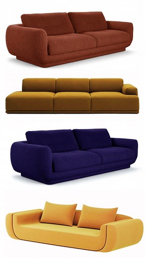 92K views · 1.3K reactions | SOFA DESIGN #sofá #sofas #crafting #couch #sofadesign How did you like this video, please tell us in the comment box | JOORA FURNITURE'S | Facebook