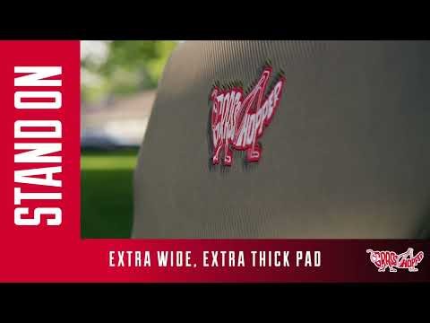 OutStander Stand-On features & benefits