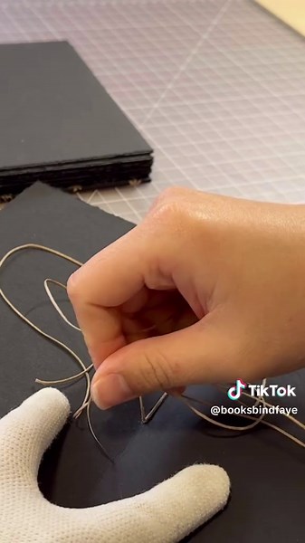 Creating a Mystery Night Sky Sketchbook