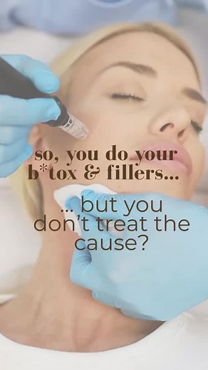 To get the best results from Botox and dermal fillers, it’s important...