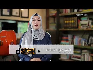 D'Sign - Konsep Rumah Beauty in The Dark