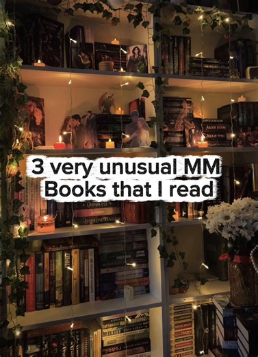 Top MM Romance Books to Explore Without Fear