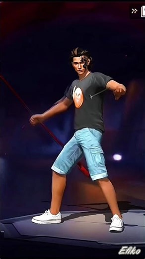 Capcut Simple Editing Tutorial //colour changing effect in capcut, ff edit, lobby edit ff #shorts