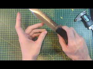 Why I hate the Fallkniven S1x