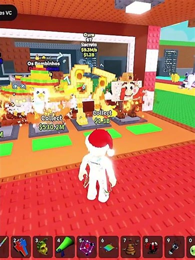 OPENING ALL THE LUCKY BLOCKS FROM THE STEAL A BRAINROT EVENT #roblox #stealabrainrot