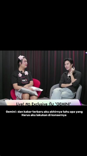 geminifourth: cinta Gemini pada Fourth Nattawat