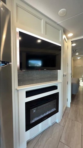 Tour The NEW 2025 Tiffin Open Road Allegro 36UA - Available Now at Great American RV
