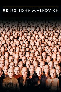 Being John Malkovich (1999) - Where to Watch