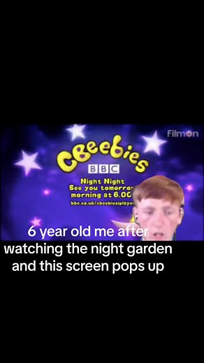 Cbeebies Angry Ginge Rant - Fuming Reaction Video