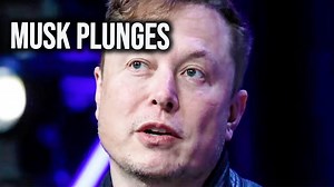 11K views · 810 reactions | Elon Musk DESTROYS His Own Company As Tesla Sales Crater Worldwide | The Damage Report | Facebook