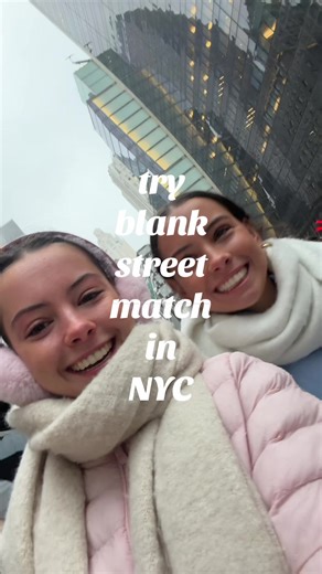 Sick Voice Update from NYC