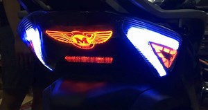 23K views · 101 reactions |  Với xe #Sh2017_2018 này, cả nhà cùng...