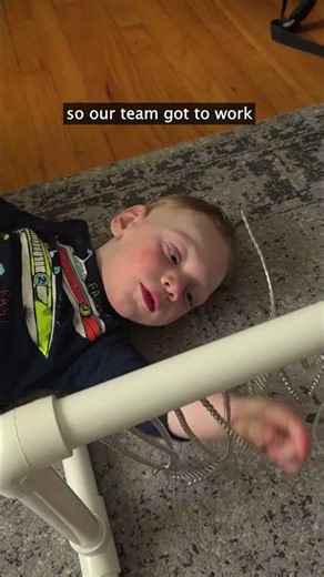 Crafting custom solutions for our youngest learners with disabilities