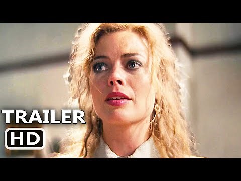 BABYLON Final Trailer (2022) Margot Robbie, Brad Pitt ᴴᴰ