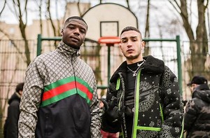 Capo Plaza feat. Ninho, Billets è il nuovo singolo (Testo e Video) - Soundsblog