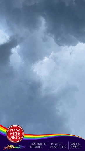 We are waiting for you! #altrenativesofnewfinearts #sexshop #pride #dallas #rain #sex | Alternatives of New Fine Arts