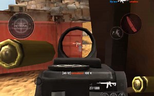 「BF\最佳」从入门到精通-枪械混战