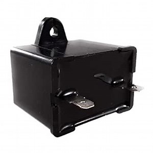 Repairwares Refrigerator/Freezer/Cooler Run Capacitor 5304464438 1381223 216236200 216236300 216985003 218719201 218909901 218909913 3017761 3091424