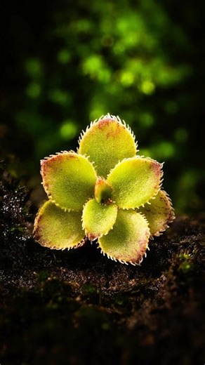 Macro Lighting: Ambient or LEDs?