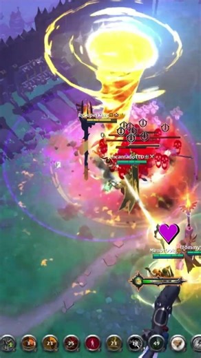 LINK COMPLETO ABAIXO #shorts #albiononline