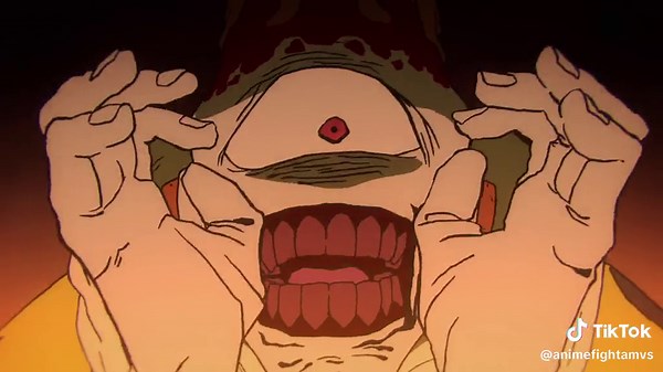 Jujutsu Kaisen Anime of the Year AMV