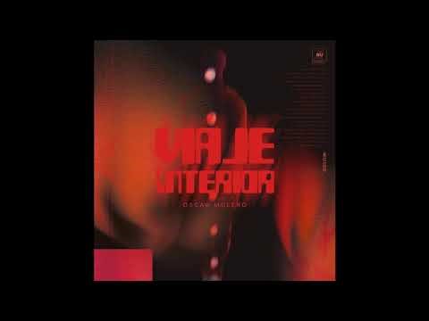 12.Oscar Mulero - Cuestión desafiante [WU100]