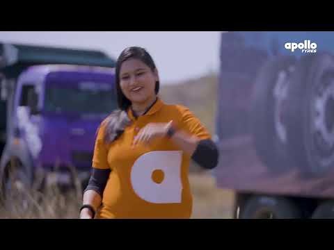 The Ultimate Off-Roading Experience with Apollo EnduTrax Tyres