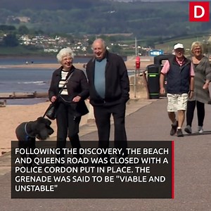 4.2K views · 5 comments | Watch the explosion  | Devon Live | Facebook