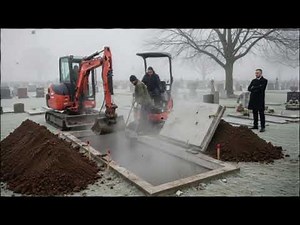 4 Creepiest True Exhumation Stories Told by Grave Diggers | Ep. 20.