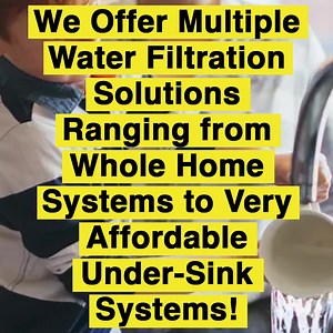 Here's What a New Water Softener Costs (Including 1-Day Installation, Equipment and Warranty!) | Leaf Home Water Solutions by Leaf Home Partner