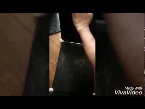 Leapair DIY Armoire Plastique Penderie en résine 12 Cubes Meuble de Rangement Placard Modulable