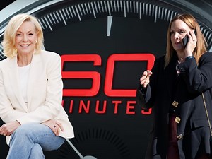 Tick, tick, boom: Liz Hayes’ bullying claims rock 60 Minutes