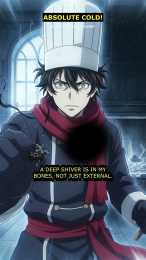 ABSOLUTE COLD