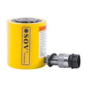 [Hot Item] Enerpac Same Spring Return Single Acting Hydraulic Jack