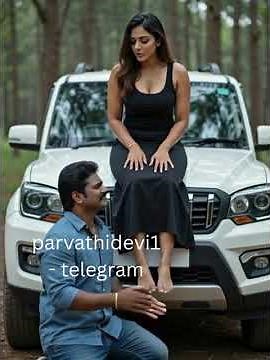 indian mistress parvathidevi