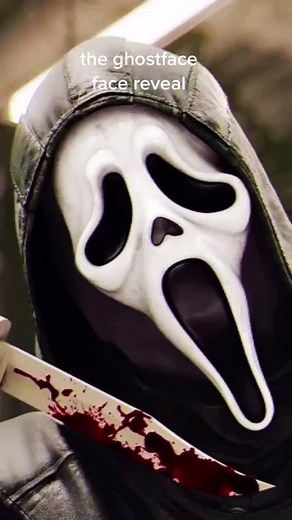 Unveiling Ghostface in Dead by Daylight