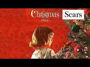 Sears Christmas Wishbook Memories