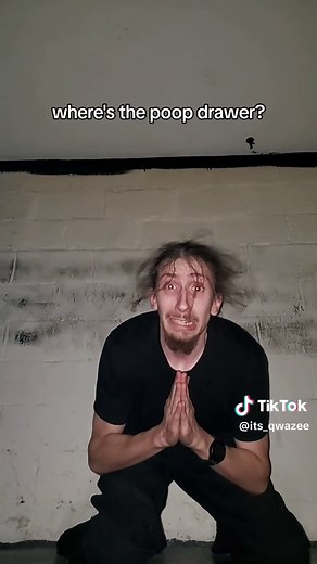 poop drawer #smile #horror #share #poop #drawer