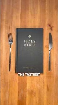 Tastiest Religions | Hot Cross Buns